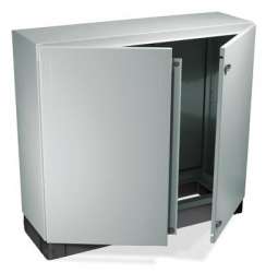 ABB AM2 Створка с ручкой для двойной двери 2000х600мм ВхШ арт. TC2012DK