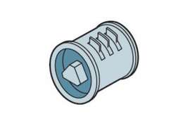 ABB AM2 Цилиндр под треугольный ключ арт. AA6120