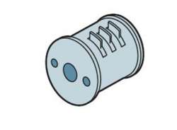 ABB AM2 Вставка типа Fiat арт. AA6160