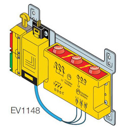 ABB AM2 инд. напряжения+1 Н.З. Контакт арт. EV1148