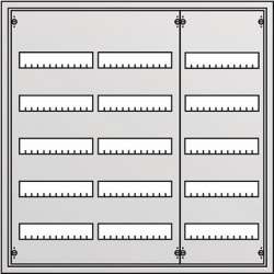 ABB AT/U Щит распределительный 824х574х140 арт. AT52K