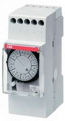 ABB AT2 Реле времени суточное арт. 2CSM204105R0601