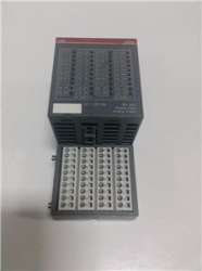 ABB AX522 Аналоговый модуль В/В, 8AI/8AO арт. 1SAP250000R0001