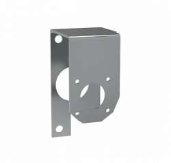 ABB Адаптер OHZX3 для монтажа ручки управления непосредственно на ру бильнике OETL1000..3150 арт. 1SCA022465R7240