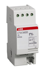 ABB Адаптер для тарификации DELTAsingle и DELTAplus, тип TARIFF KIT арт. 2CMA137110R1000