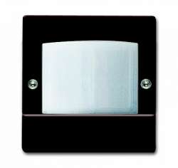 ABB Allwetter 44 Датчик движения Busch-Wachter 180 UP, с комбинированной линзой, коричневый арт. 6800-0-2353