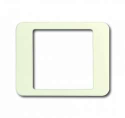 ABB Alpha exclusive Плата центральная для мех-ов усилителей 8211 U, 8212 U, 8221 U, слоновая кость арт. 8200-0-0022