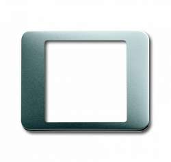 ABB Alpha exclusive Плата центральная для мех-ов усилителей 8211 U, 8212 U, 8221 U, титан арт. 8200-0-0030