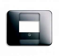 ABB Alpha nea Плата центральная для мех-ов UAE/TAE, для 0247 и 0248, платина арт. 1753-0-2629