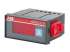 ABB Амперметр (36х72мм) цифровой AC с релейным выходом AMTD-1- R P арт. 2CSG213645R4011