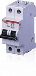 ABB Автомат.выкл-ль 1P+N S201MT-Z0,5NA арт. 2CDS271106R0158