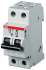 ABB Автомат.выкл-ль 1P+N S201P K6NA арт. 2CDS281103R0377