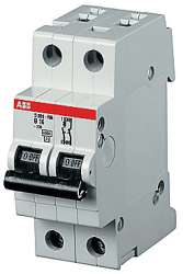ABB Автомат.выкл-ль 1P+N S201P Z25NA арт. 2CDS281103R0518