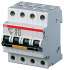 ABB Автомат.выкл-ль 3P+N S203P Z40NA арт. 2CDS283103R0558
