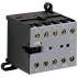 ABB B Миниконтактор B6-30-10 9A (400В AC3) катушка 400В АС арт. GJL1211001R8105