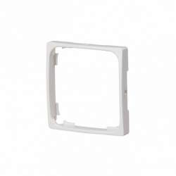 ABB BJB Basic 55 Бел Адаптер к терморегулятору ( TF16-11-214) арт. 2519-B55