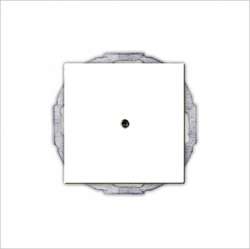 ABB BJB Basic 55 Бел Ввод кабеля арт. 1710-0-3772