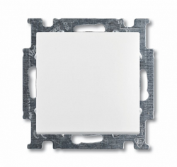 ABB BJB Basic 55 Беж Выключатель перекрёстный 1-клавишный арт. 1012-0-2152