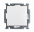 ABB BJB Basic 55 Беж Выключатель перекрёстный 1-клавишный арт. 1012-0-2152