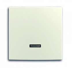 ABB BJB Basic 55 Шале (бел) Клав для с-ра 6550 U-10x,6560 U-101,6593 U,реле 6401 U-10x,6402 U арт. 6599-0-2995