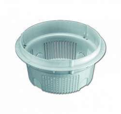 ABB BJE AW Монтажная коробка для громкоговорителя 8222 ЕВ арт. 8200-0-0015