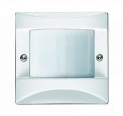 ABB BJE Allwetter 44 Альпийский Бел Накладка датчика движения Стандарт 180 (IP44) арт. 6800-0-1674