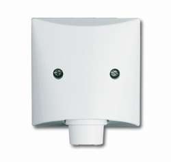 ABB BJE Allwetter 44 Альпийский Бел Вывод кабеля арт. 1710-0-2256