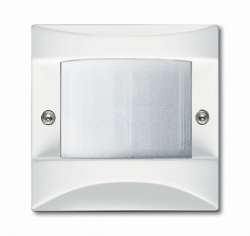 ABB BJE Allwetter 44 Беж Накладка датчика движения Стандарт 180 (IP44) арт. 6800-0-1898