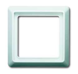 ABB BJE Allwetter 44 Беж Рамка 1-ая арт. 1730-0-0282