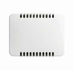 ABB BJE Alpha Nea/Exl Бел глянц Накладка усилителя мощности светорегулятора арт. 6599-0-2332