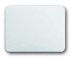 ABB BJE Alpha Nea/Exl Бел мат Клавиша 1-ая арт. 1751-0-3095
