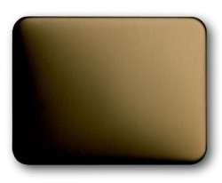 ABB BJE Alpha Nea/Exl Бронза Клавиша 1-ая арт. 1751-0-3086