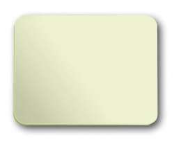 ABB BJE Alpha Nea/Exl Крем Клавиша 1-ая арт. 1751-0-3081