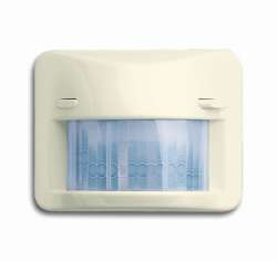 ABB BJE Alpha Nea/Exl Крем Накладка датчика движения Комфорт 180 арт. 6800-0-2070