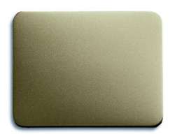 ABB BJE Alpha Nea/Exl Палладий Клавиша 1-ая арт. 1751-0-3080