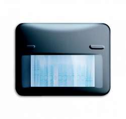 ABB BJE Alpha Nea/Exl Платина Накладка датчика движения Комфорт 180, мультилинза арт. 6800-0-2084