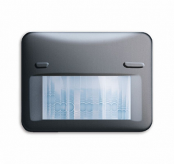 ABB BJE Alpha Nea/Exl Платина Накладка датчика движения Комфорт 180 арт. 6800-0-2068