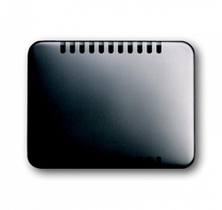 ABB BJE Alpha Nea/Exl Платина Накладка усилителя мощности светорегулятора арт. 6599-0-1466