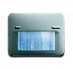 ABB BJE Alpha Nea/Exl Титан Накладка датчика движения Комфорт 180 арт. 6800-0-2120