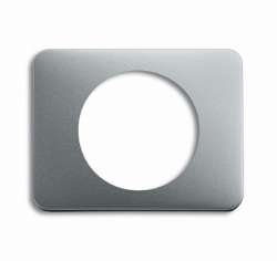 ABB BJE Alpha Nea/Exl Титан Накладка светового сигнализатора арт. 1710-0-3332