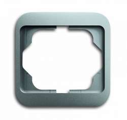 ABB BJE Alpha Nea Титан Рамка 1-ая арт. 1754-0-4391