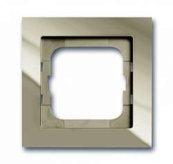 ABB BJE Axcent Maison-бежевый Рамка 1-ая арт. 1754-0-4481