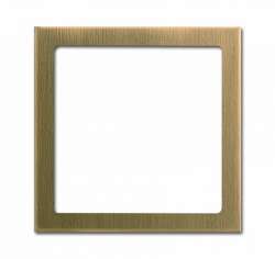 ABB BJE Династия Античная латунь Накладка механизма светоиндикатора 2062 U арт. 1731-0-2025