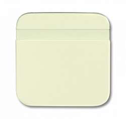 ABB BJE Duro Накладка - сенсор выключателя Комфорт арт. 6800-0-2271