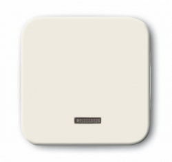 ABB BJE Duro Накладка светорегулятора псевдосенсорного арт. 6599-0-2815