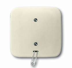 ABB BJE Duro Переключатель со шнурком, для скрытого монтажа, цвет слоновая кость арт. 1315-0-0415