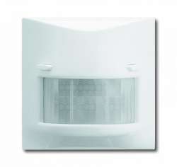 ABB BJE Impuls Бел Датчик движения Комфорт 180 с селективной линзой арт. 6800-0-2172