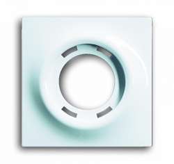 ABB BJE Impuls Бел Накладка светового сигнализатора арт. 1753-0-4922