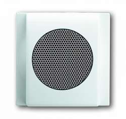 ABB BJE Impuls Бел Центральная плата для громкоговорителя 8223 U арт. 8200-0-0090