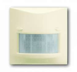 ABB BJE Impuls Беж Накладка датчика движения Комфорт 180 арт. 6800-0-2338